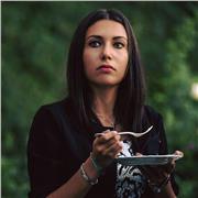 Traduttrice con esperienza anche nell'insegnamento